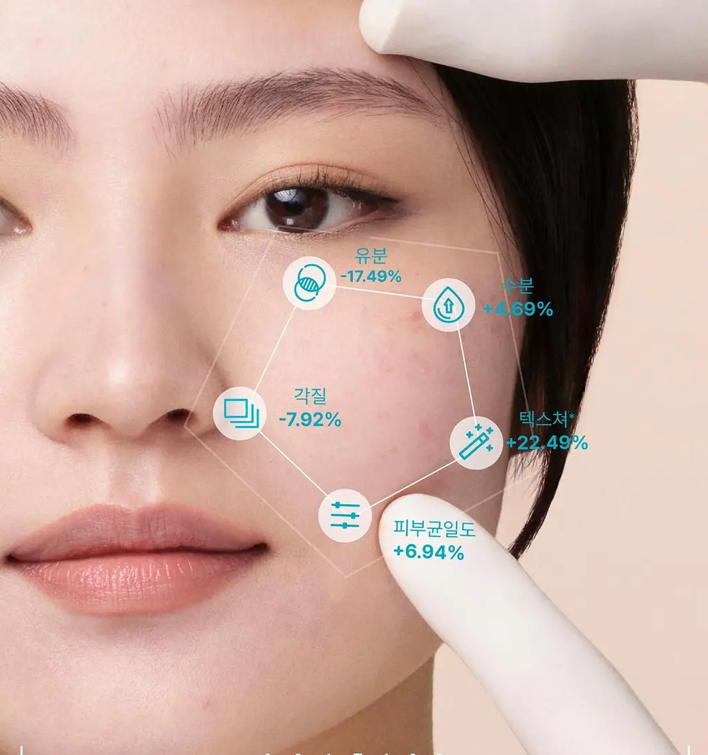[각질/피지] 아벤느 클리낭스 A.H.A 세럼 30ml 기획 (+에센스인로션25ml+클렌징젤15ml+블레미쉬크림2ml) 상세페이지 12